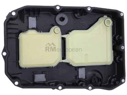 Mercedes Transmission Filter Kit Genuine Mercedes 7252703114