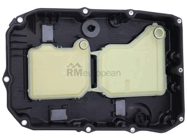 Mercedes Transmission Filter Kit Genuine Mercedes 7252703114