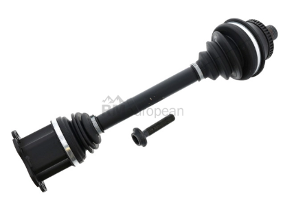 VW-Audi Axle Shaft Assembly GKN Loebro 4Z7407272E
