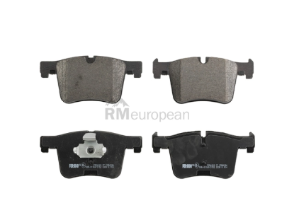 BMW Brake Pad Set Ferodo 34118883429