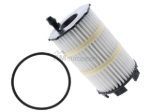 VW-Audi Oil Filter Kit Mann Filter 079198405E