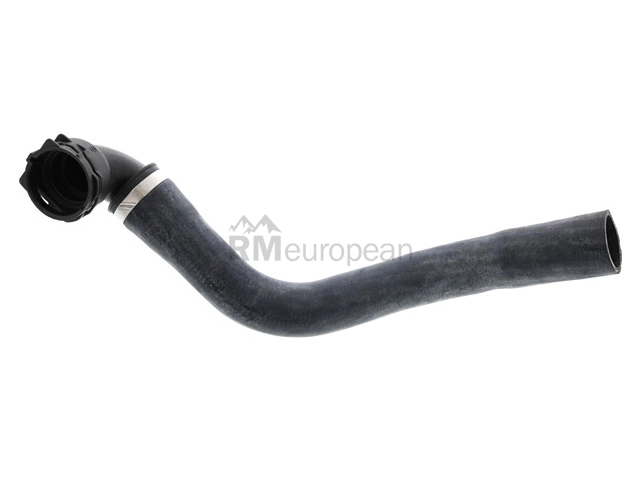Land Rover Radiator Hose Eurospare PCH501730