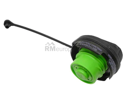 VW-Audi Fuel Cap Genuine VW/Audi 4F0201550J