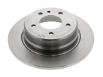 BMW Brake Disc ATE 34211165257