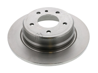 BMW Brake Disc ATE 34211165257