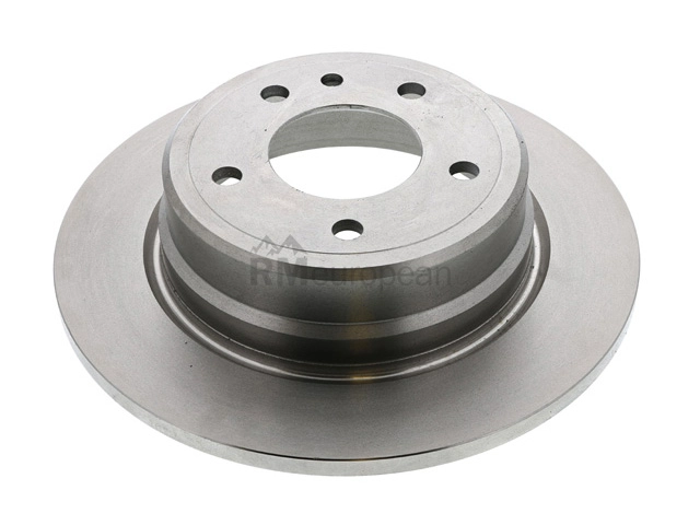 BMW Brake Disc ATE 34211165257