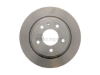 BMW Brake Disc ATE 34211165257