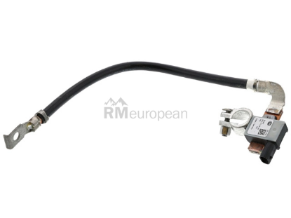 BMW Battery Cable Hella 61216819309