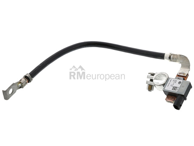BMW Battery Cable Hella 61216819309