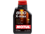 Engine Oil Motul 8100 X-Max 104531