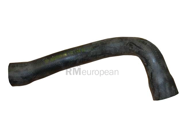 BMW Radiator Hose Rein Automotive 11531436988