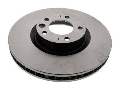 Brake Disc Fremax Painted BD3338