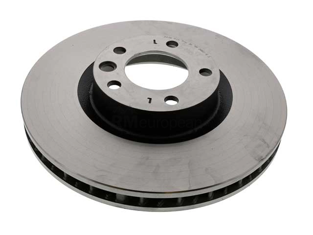 Brake Disc Fremax Painted BD3338