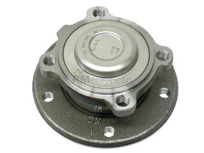 BMW Wheel Hub Schaeffler 31216765157
