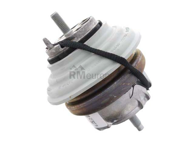 Jaguar Engine Mount Genuine Jaguar C2P17845