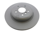 Brake Disc Zimmermann Coat Z 150295220