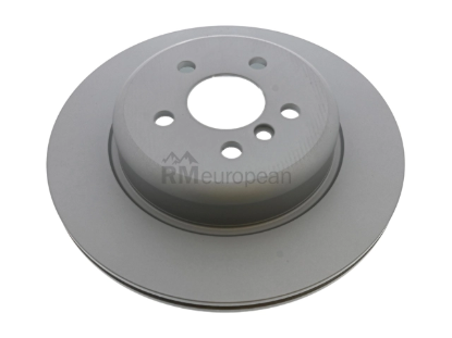 Brake Disc Zimmermann Coat Z 150295220