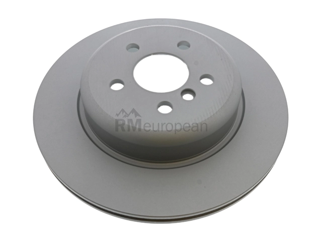 Brake Disc Zimmermann Coat Z 150295220