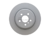 Brake Disc Zimmermann Coat Z 150295220