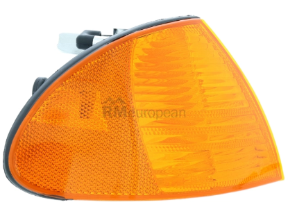 BMW Turn Signal Light TYC 63136902766