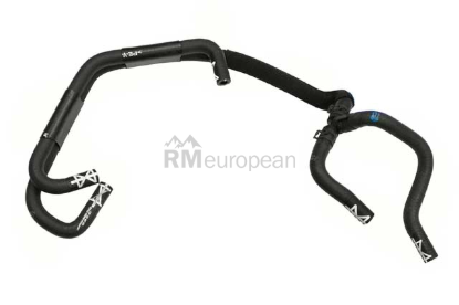 VW-Audi Water Hose Genuine VW/Audi 1J0122447ER
