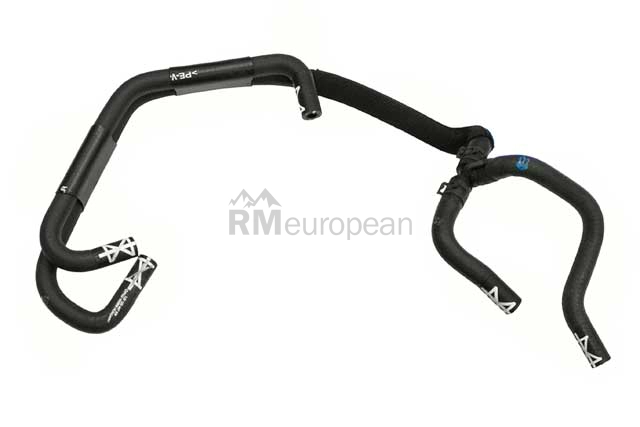 VW-Audi Water Hose Genuine VW/Audi 1J0122447ER