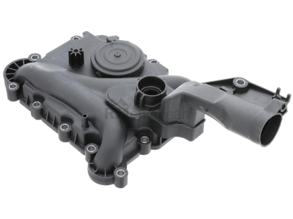 VW-Audi Crankcase Vent Valve URO Parts 06E103547AF