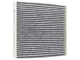 Cabin Air Filter Mann Filter 64115A547D9