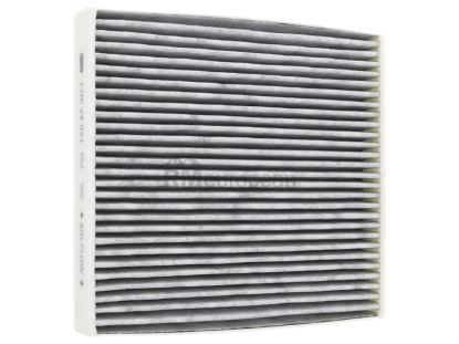 Cabin Air Filter Mann Filter 64115A547D9
