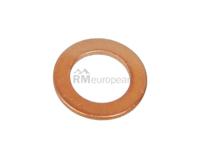 Saab Oil Drain Plug Seal Meistersatz 9132937