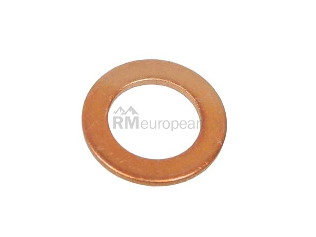 Saab Oil Drain Plug Seal Meistersatz 9132937