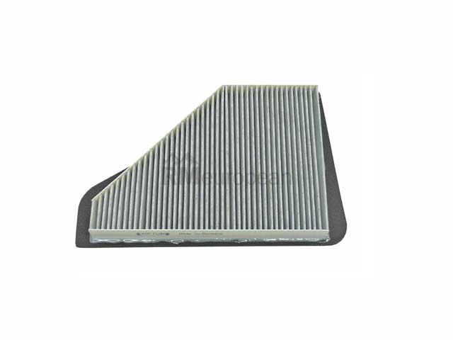 Mercedes Cabin Air Filter Corteco-Micronair 1408350147