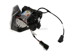 Air Suspension Compressor AMK Automotive LR072537