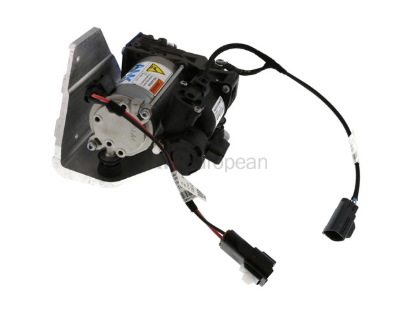 Air Suspension Compressor AMK Automotive LR072537