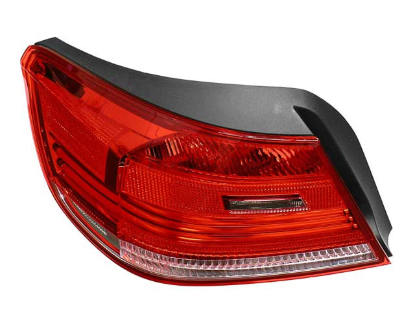 BMW Taillight ULO 63217162301