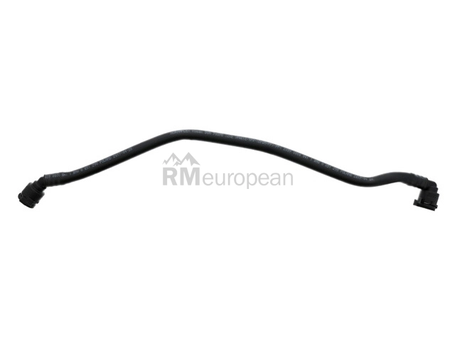 BMW Water Hose Genuine BMW 17128651298