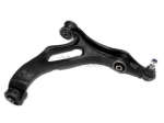 Porsche Control Arm Delphi 95534101733