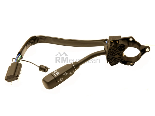 Mercedes Combination Switch URO Parts 1245402044
