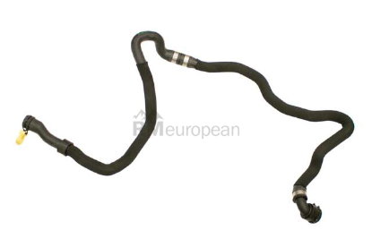 BMW Water Hose Genuine BMW 17127583175