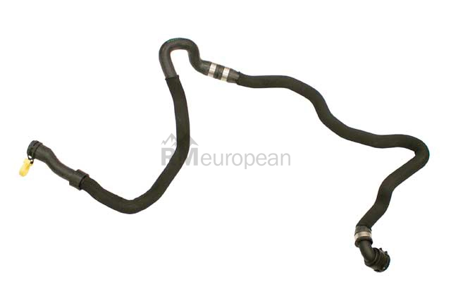 BMW Water Hose Genuine BMW 17127583175
