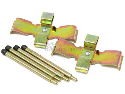 BMW Pin and Spring Kit ATE 34111150554