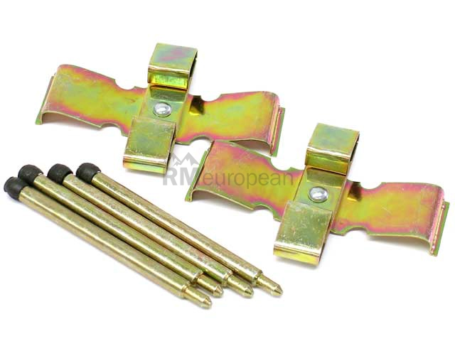 BMW Pin and Spring Kit ATE 34111150554