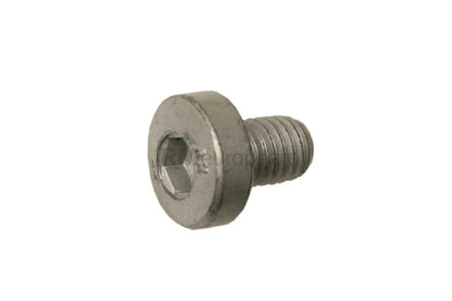 Porsche Water Pump Pulley Bolt Genuine Porsche N90544203