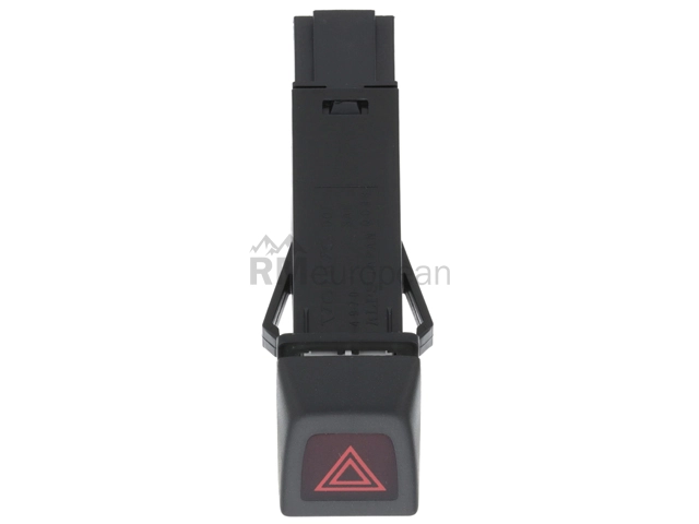 Volvo Emergency Flasher Switch Genuine Volvo 9123684