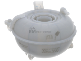 VW-Audi Coolant Expansion Tank febi bilstein 5Q0121407AA
