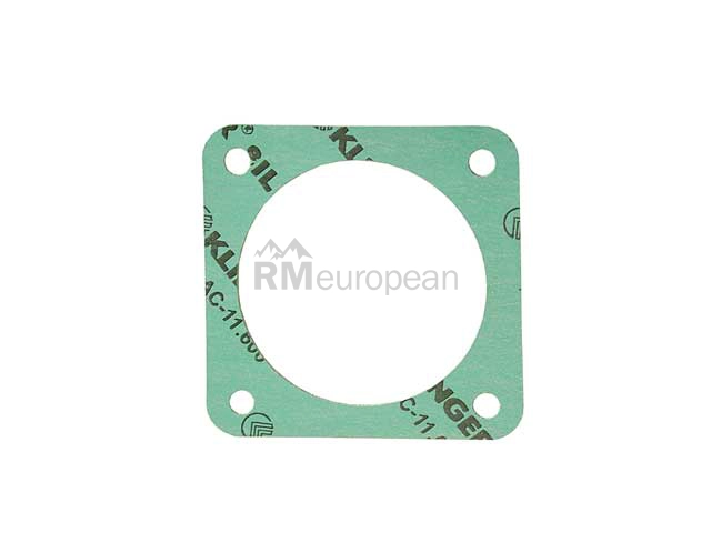 VW-Audi Throttle Housing Gasket Elring Klinger 028129748