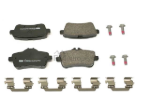 Brake Pad Set Ferodo FDB4169