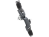 Jaguar Air Intake Tube Genuine Jaguar C2Z17820