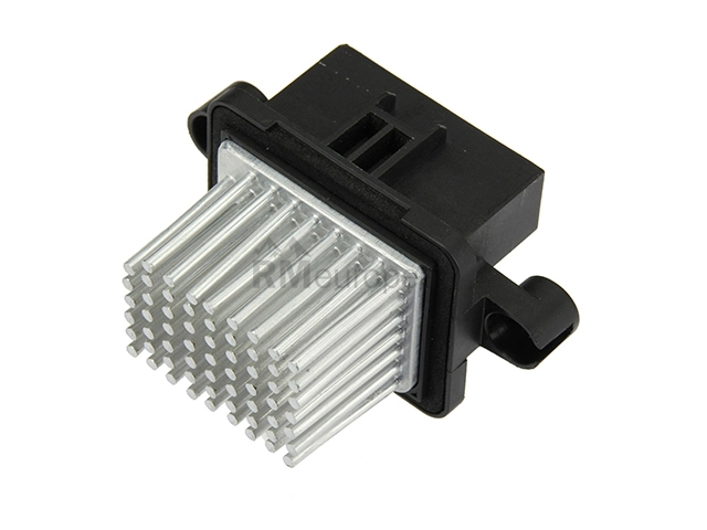 Land Rover Blower Motor Resistor URO Parts LR066932