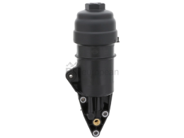 VW-Audi Oil Filter Housing Elring Klinger 06E115405K